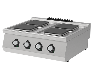 OCAK ELEKTRİKLİ 4 LÜ