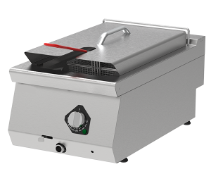 FRİTÖZ ELEKTRİKLİ