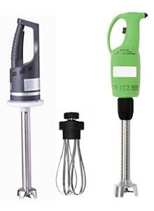 ERRCO & NERO EL MİKSERİ