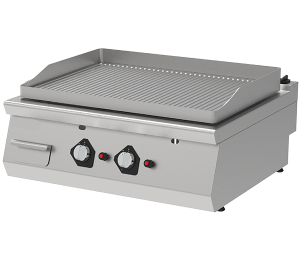 IZGARA OLUKLU GAZLI 2 Lİ