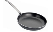 TEFLON TAVA (ALÜMİNYUM)