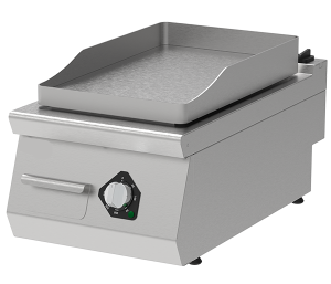 IZGARA DÜZ ELEKTRİKLİ