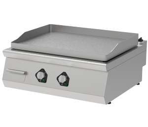 IZGARA DÜZ ELEKTRİKLİ 2 Lİ