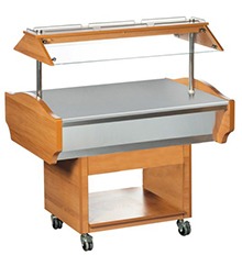 NÖTR SERVİS ÜNİTESİ