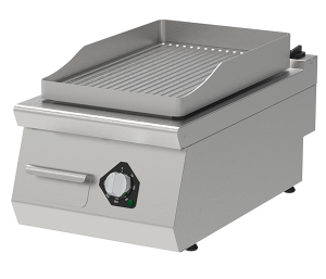 IZGARA OLUKLU ELEKTRİKLİ