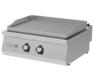 IZGARA OLUKLU ELEKTRİKLİ 2 Lİ