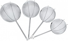 TEL KEVGİR DÜZ SIK