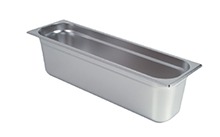 2/4 GASTRONORM KÜVETLER
