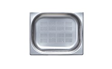 2/3 DELİKLİ GASTRONORM KÜVETLER